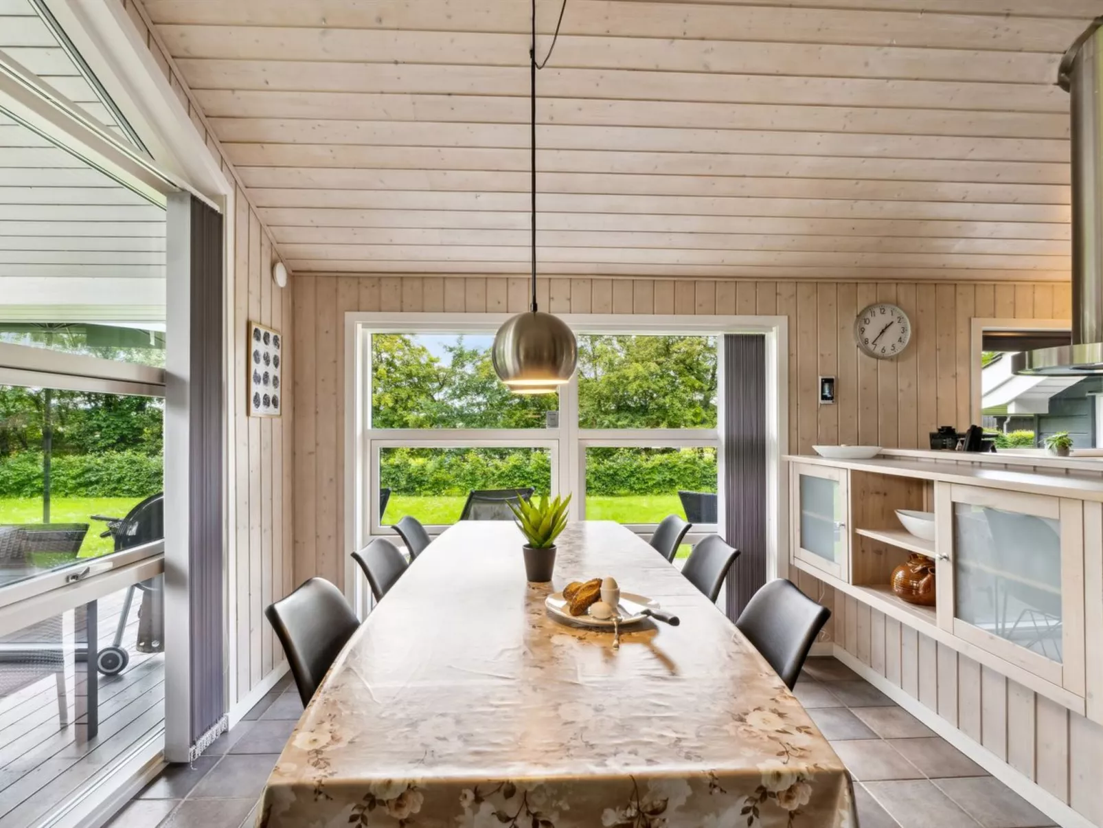 "Jette" - 30km from the sea-Buiten