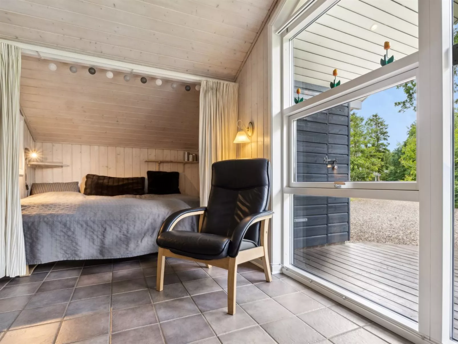 "Jette" - 30km from the sea-Buiten