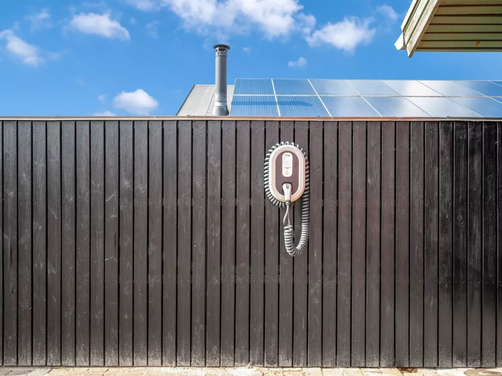 "Eino" - 150m from the sea-Buiten