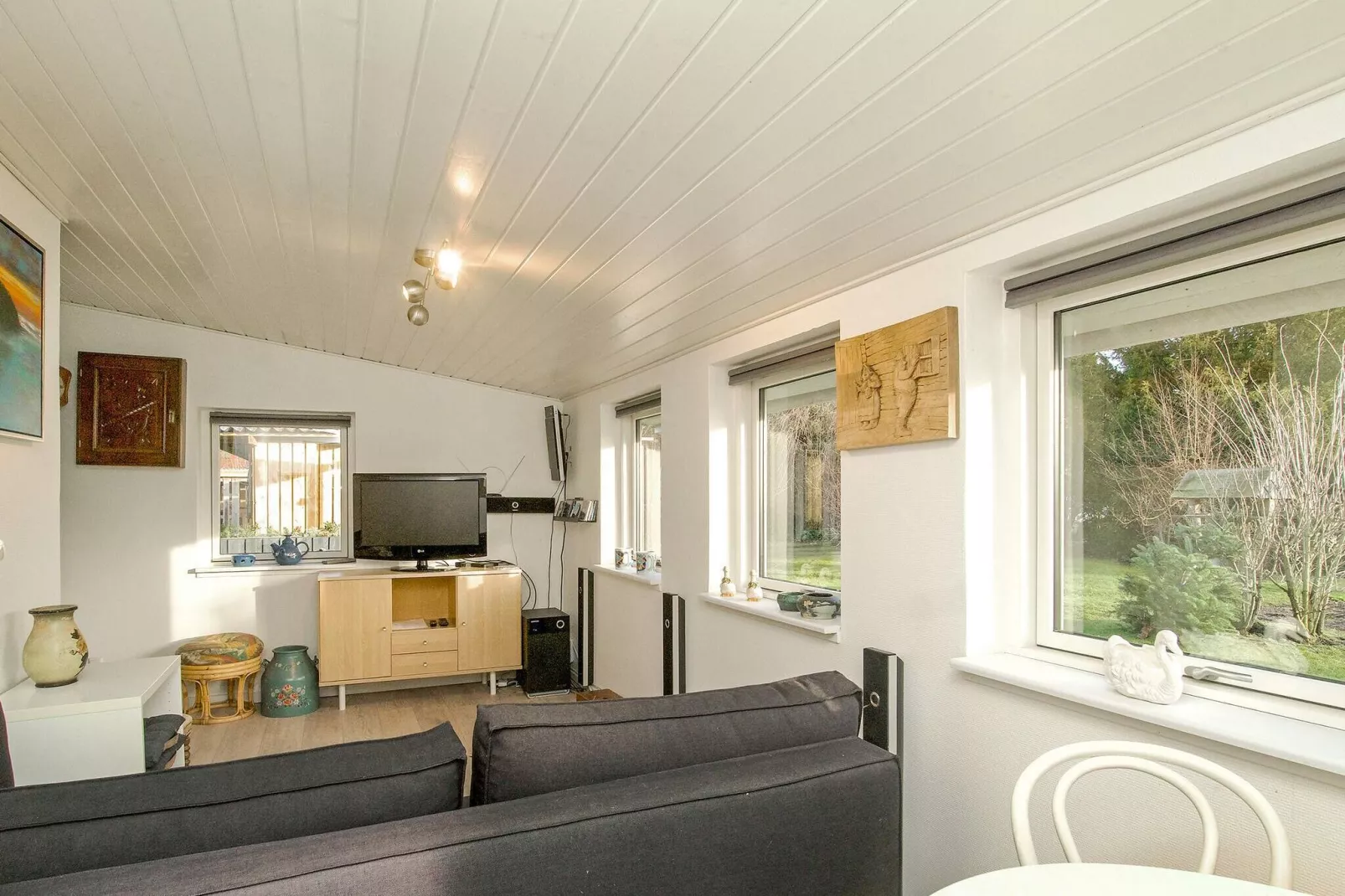 4 persoons vakantie huis in Grevinge-By Traum-Binnen