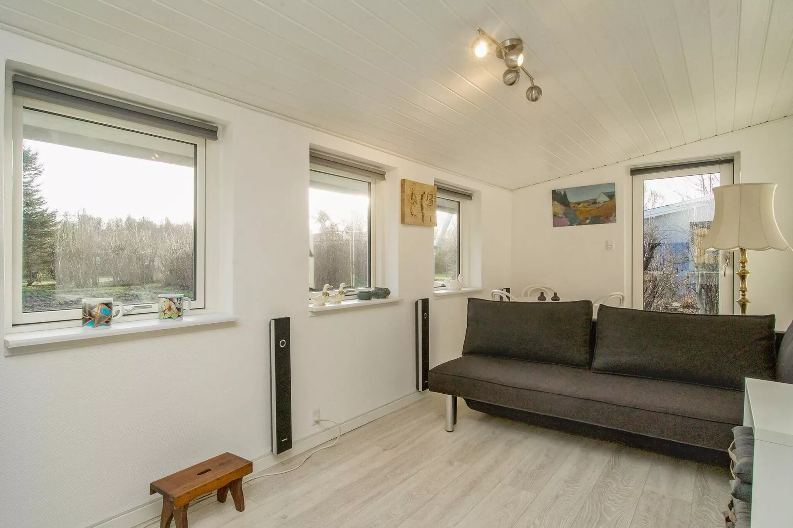 4 persoons vakantie huis in Grevinge-By Traum-Binnen