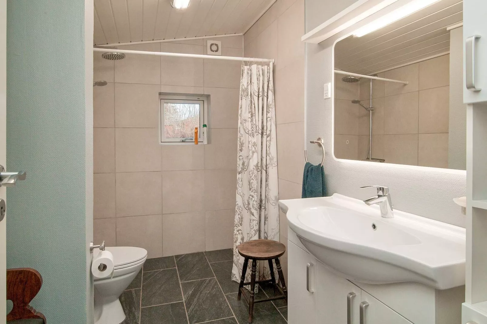 4 persoons vakantie huis in Grevinge-By Traum-Binnen