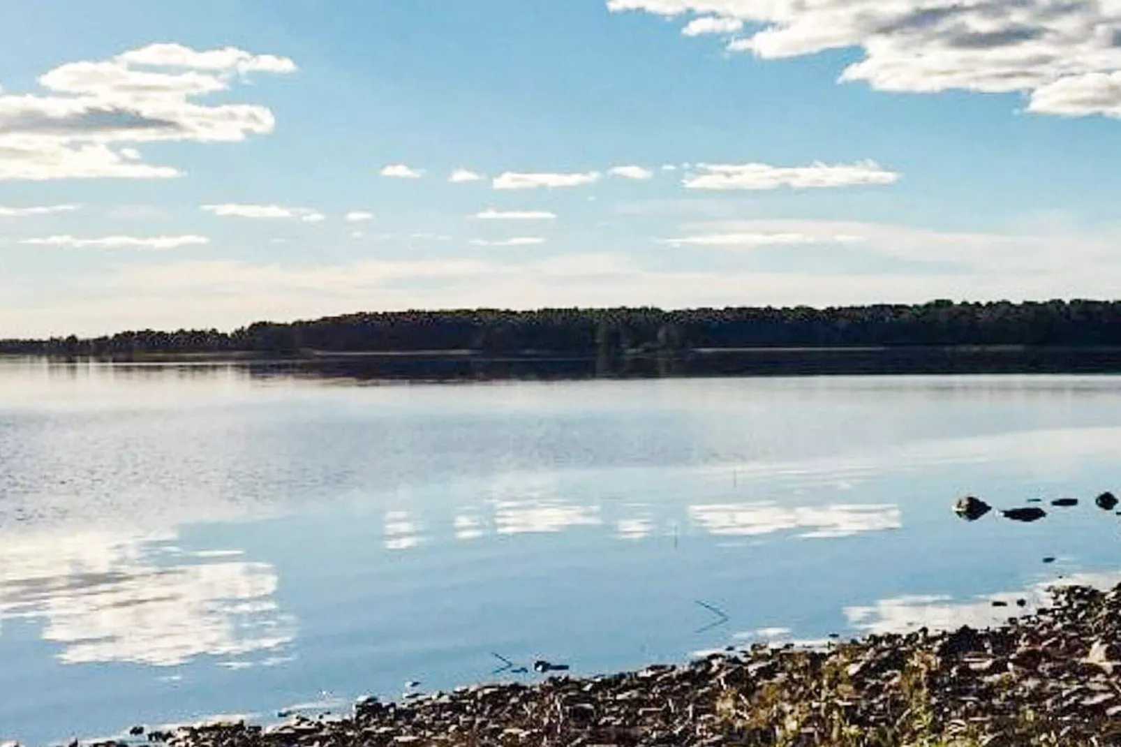 4 sterren vakantie huis in HJORTKVARN-By Traum-Buitenlucht