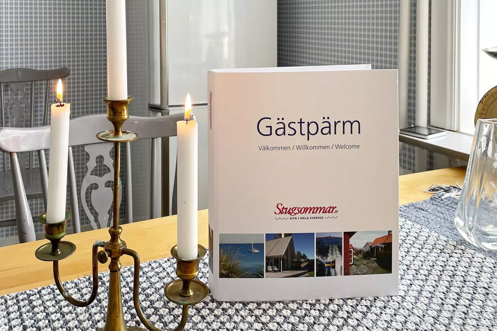4 sterren vakantie huis in HJORTKVARN-By Traum-Binnen