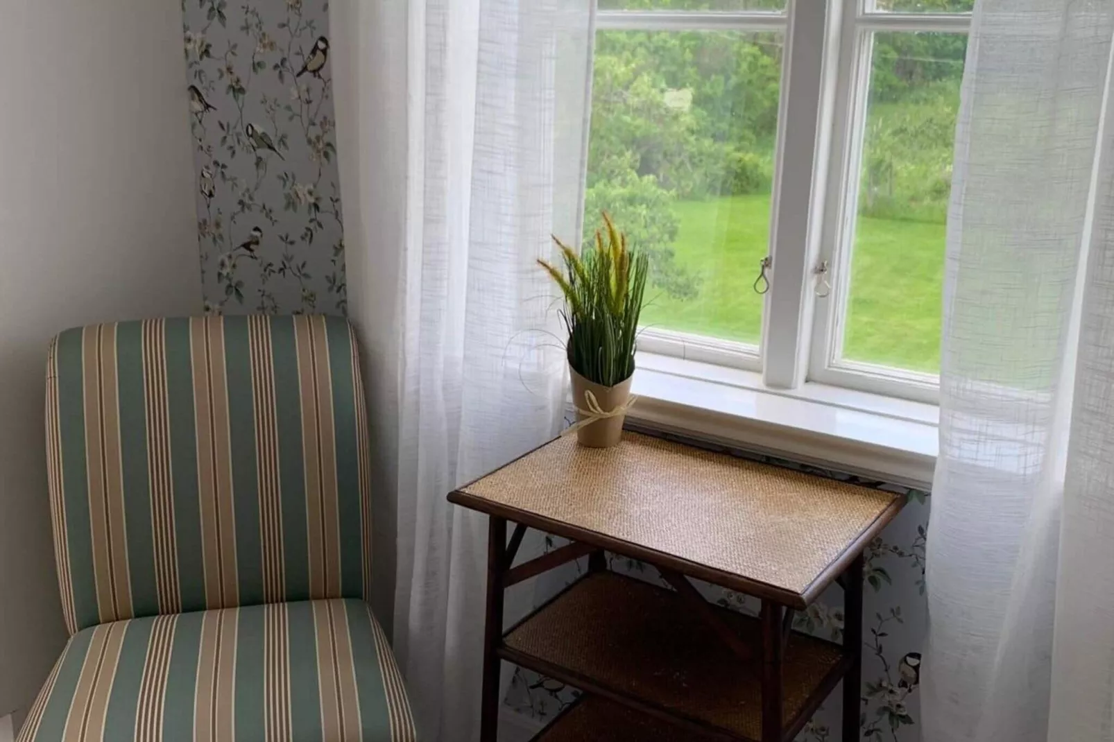 4 sterren vakantie huis in HJORTKVARN-By Traum-Binnen