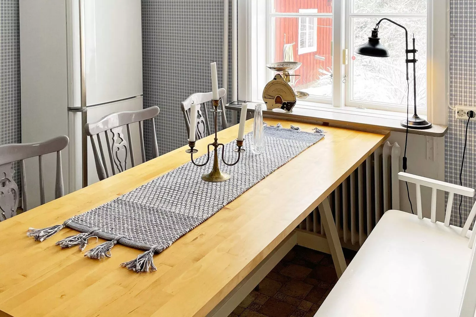 4 sterren vakantie huis in HJORTKVARN-By Traum-Binnen