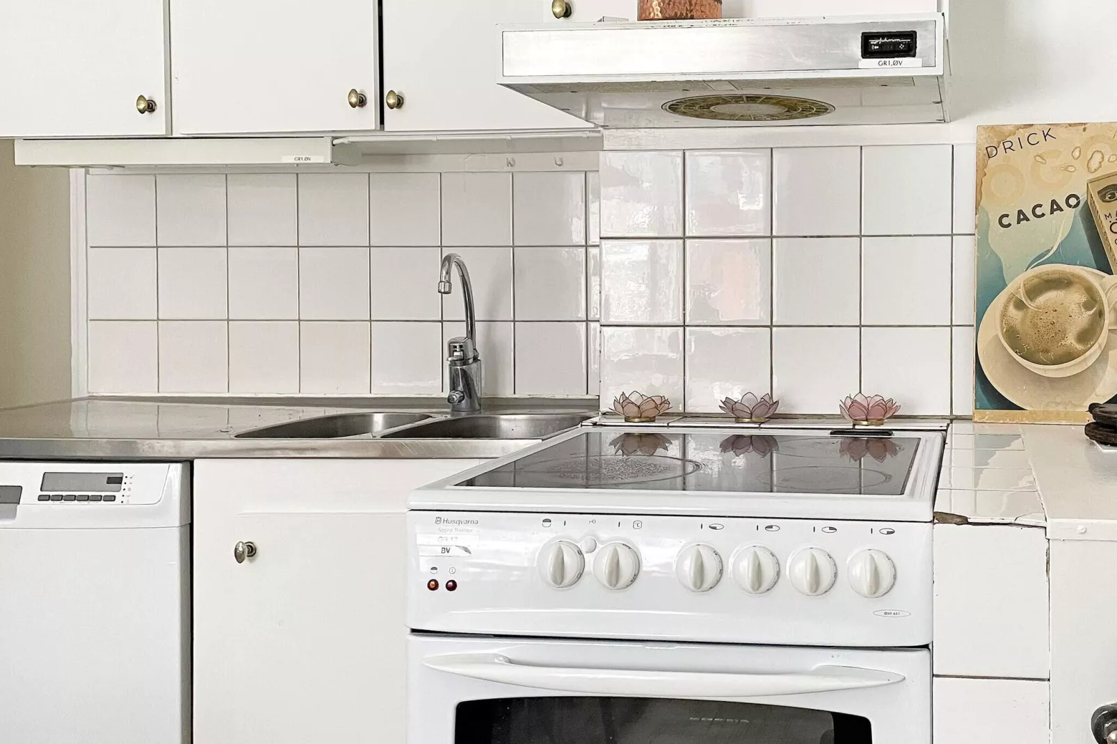 4 sterren vakantie huis in HJORTKVARN-By Traum-Binnen