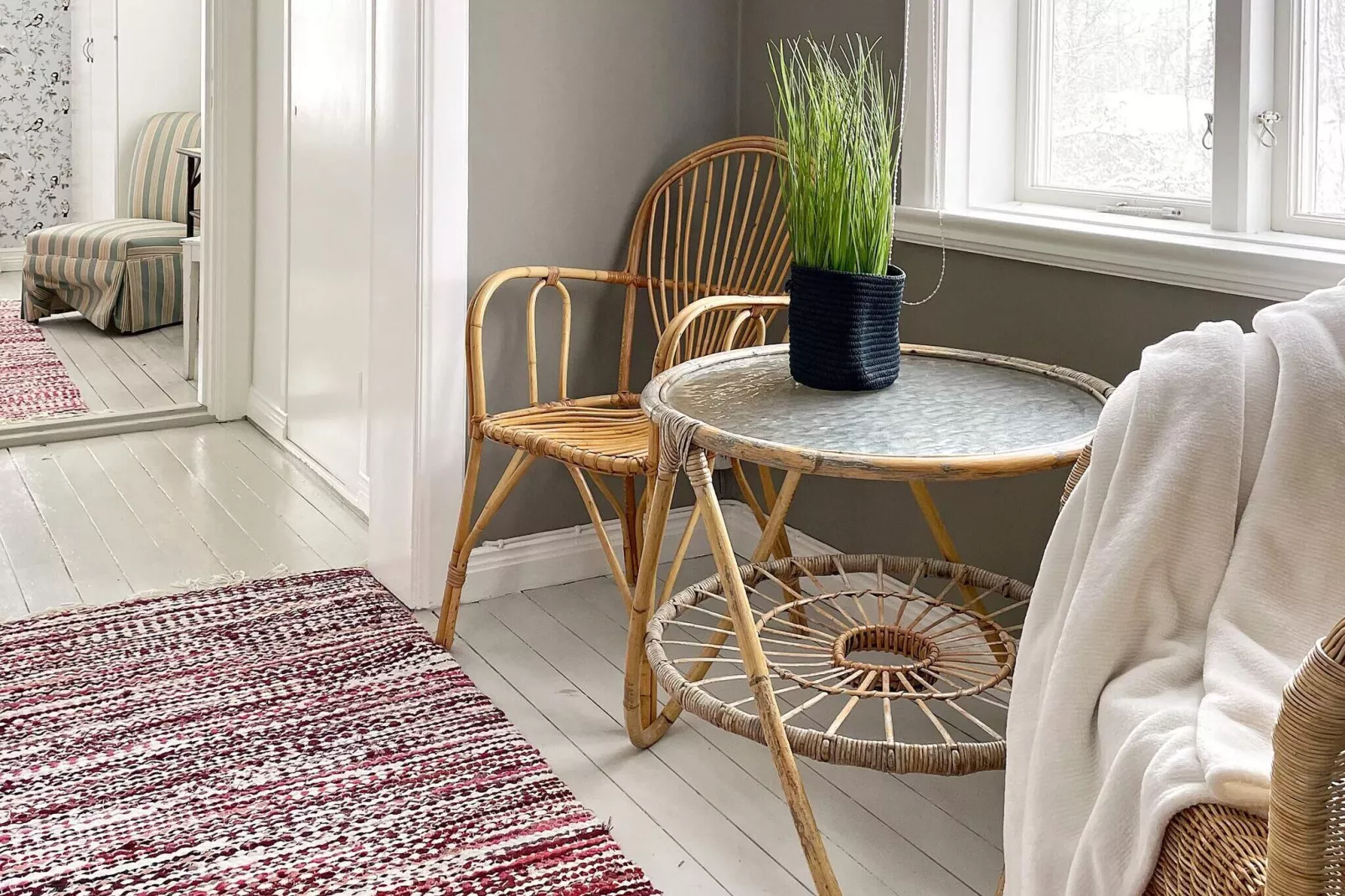 4 sterren vakantie huis in HJORTKVARN-By Traum-Binnen