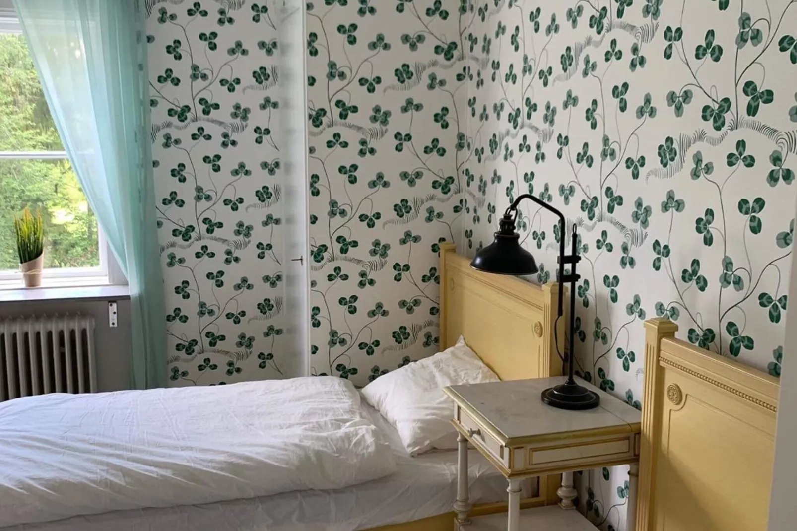 4 sterren vakantie huis in HJORTKVARN-By Traum-Binnen