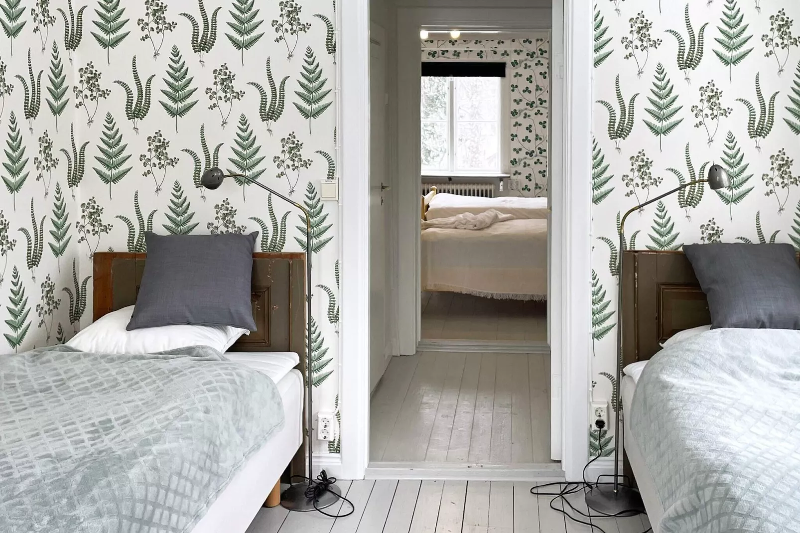 4 sterren vakantie huis in HJORTKVARN-By Traum-Binnen