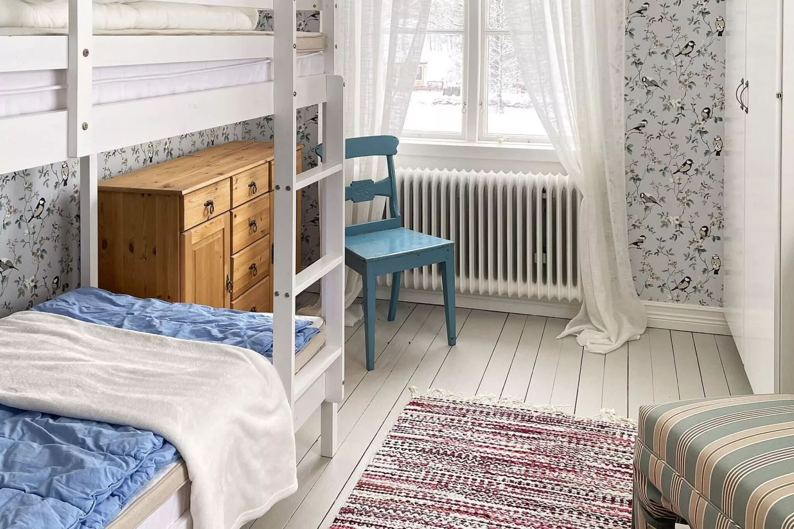 4 sterren vakantie huis in HJORTKVARN-By Traum-Binnen