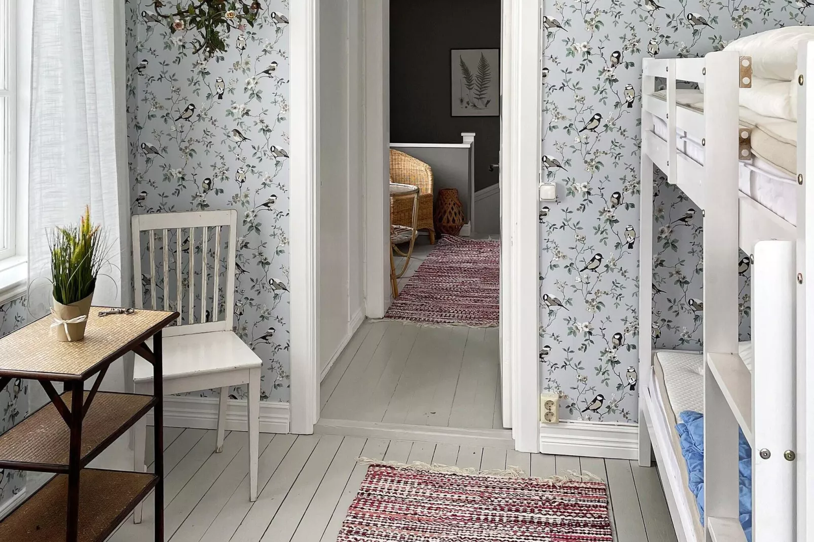 4 sterren vakantie huis in HJORTKVARN-By Traum-Binnen
