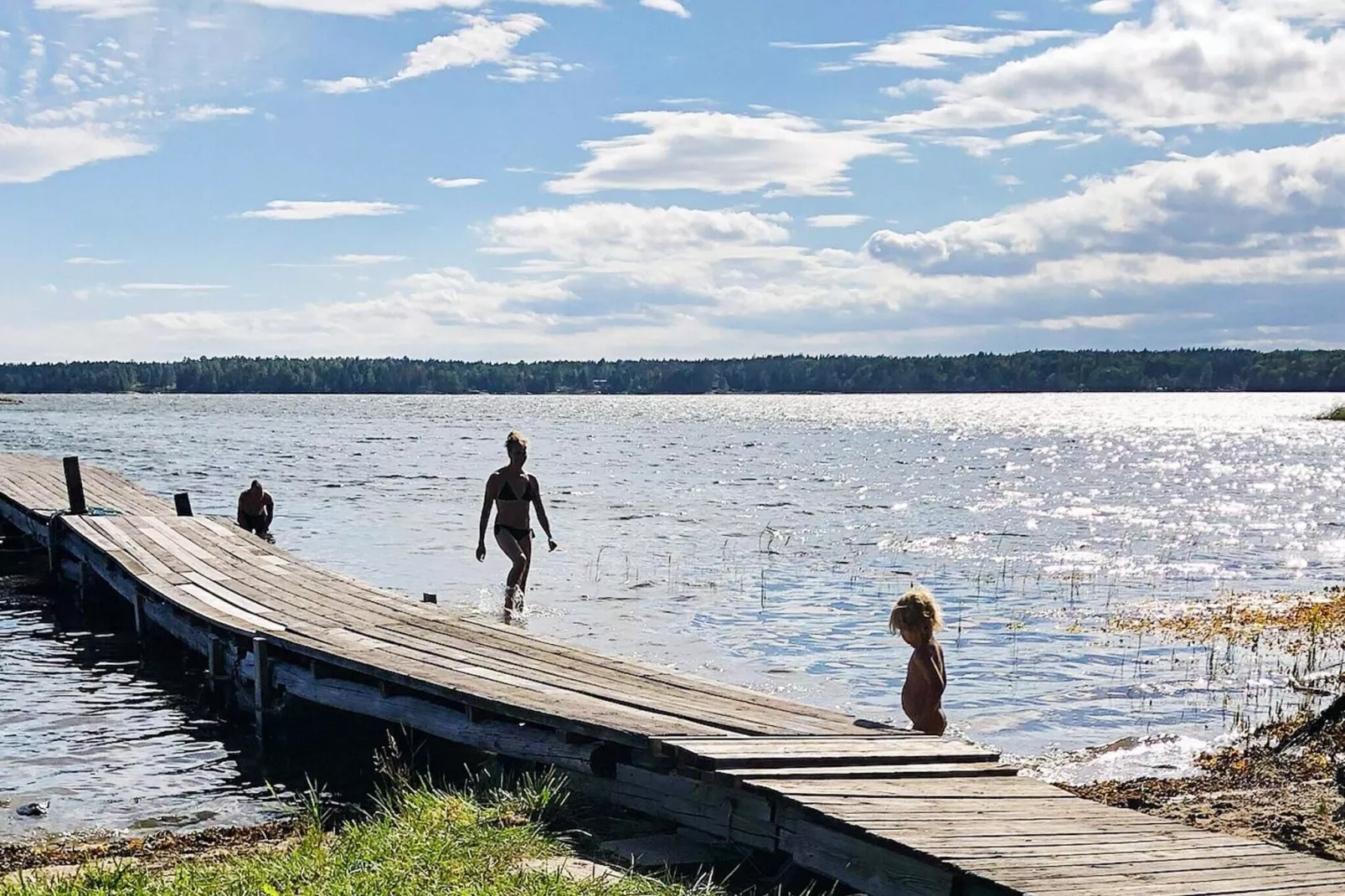 4 persoons vakantie huis in BJÖRKÖ-By Traum-Niet-getagd