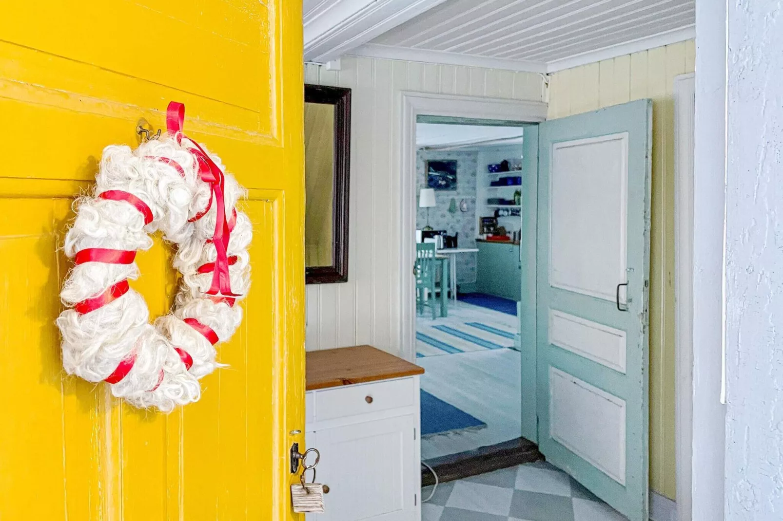 4 persoons vakantie huis in BJÖRKÖ-By Traum-Binnen