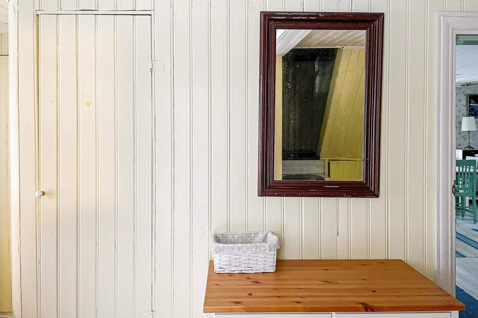 4 persoons vakantie huis in BJÖRKÖ-By Traum-Binnen