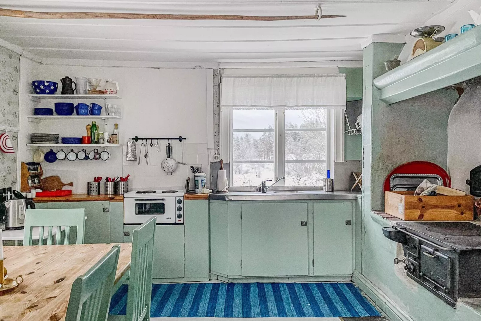 4 persoons vakantie huis in BJÖRKÖ-By Traum-Binnen