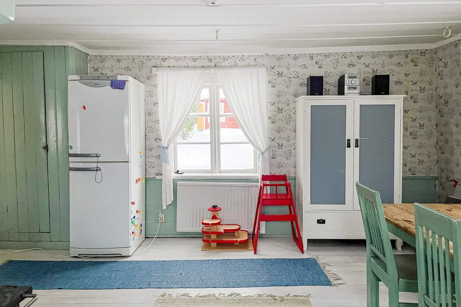 4 persoons vakantie huis in BJÖRKÖ-By Traum-Binnen