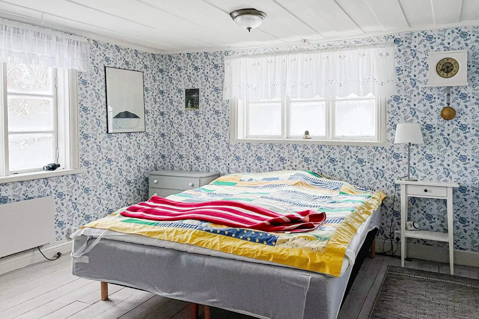 4 persoons vakantie huis in BJÖRKÖ-By Traum-Binnen