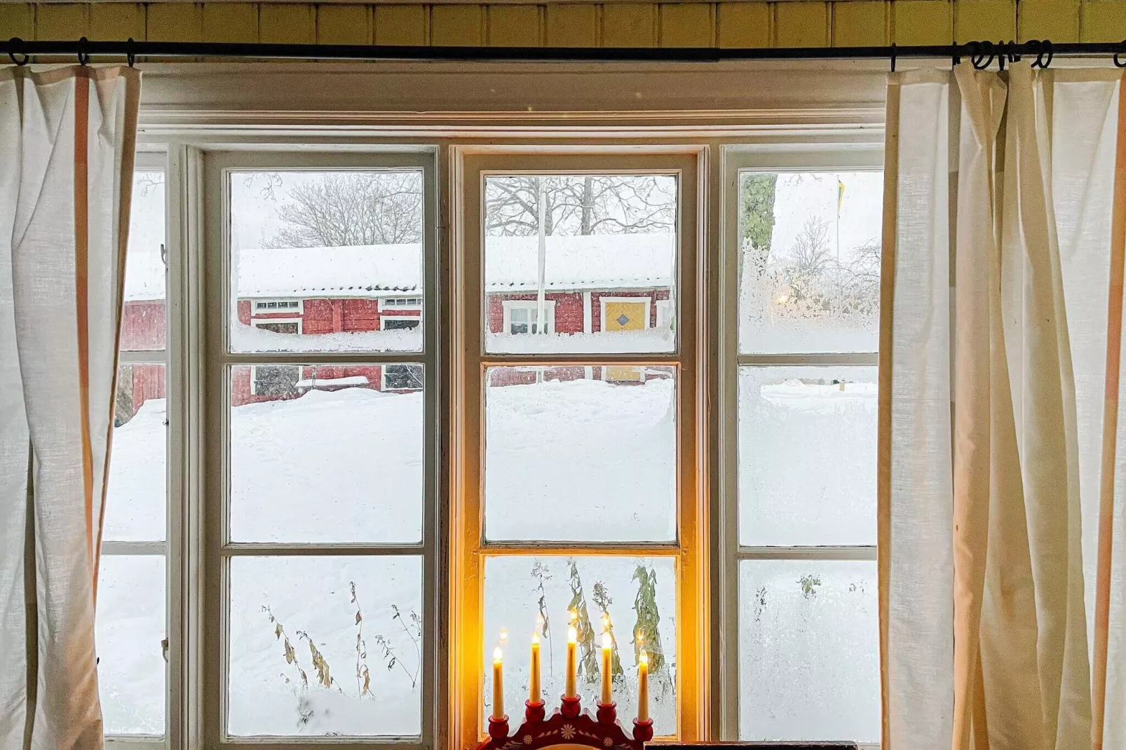 4 persoons vakantie huis in BJÖRKÖ-By Traum-Binnen