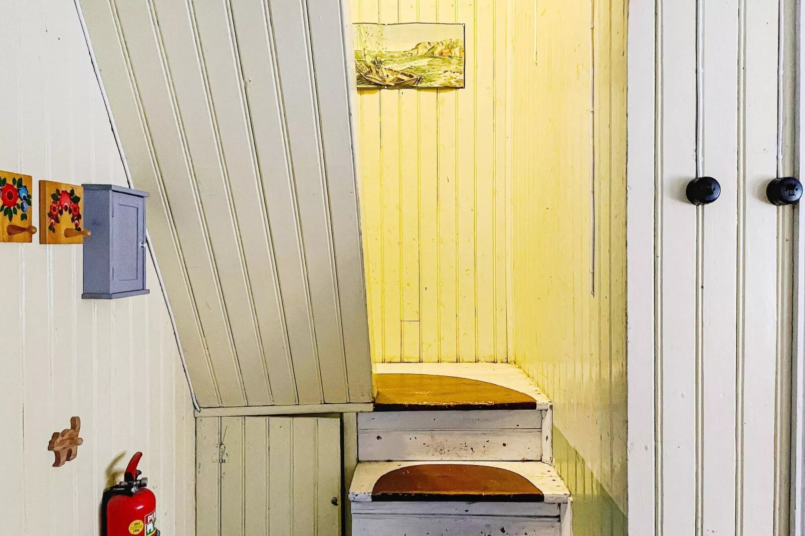 4 persoons vakantie huis in BJÖRKÖ-By Traum-Binnen
