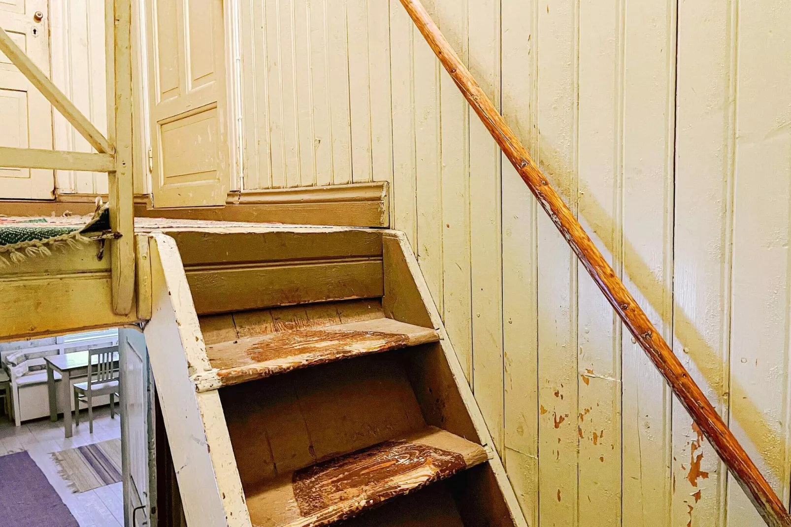 4 persoons vakantie huis in BJÖRKÖ-By Traum-Binnen