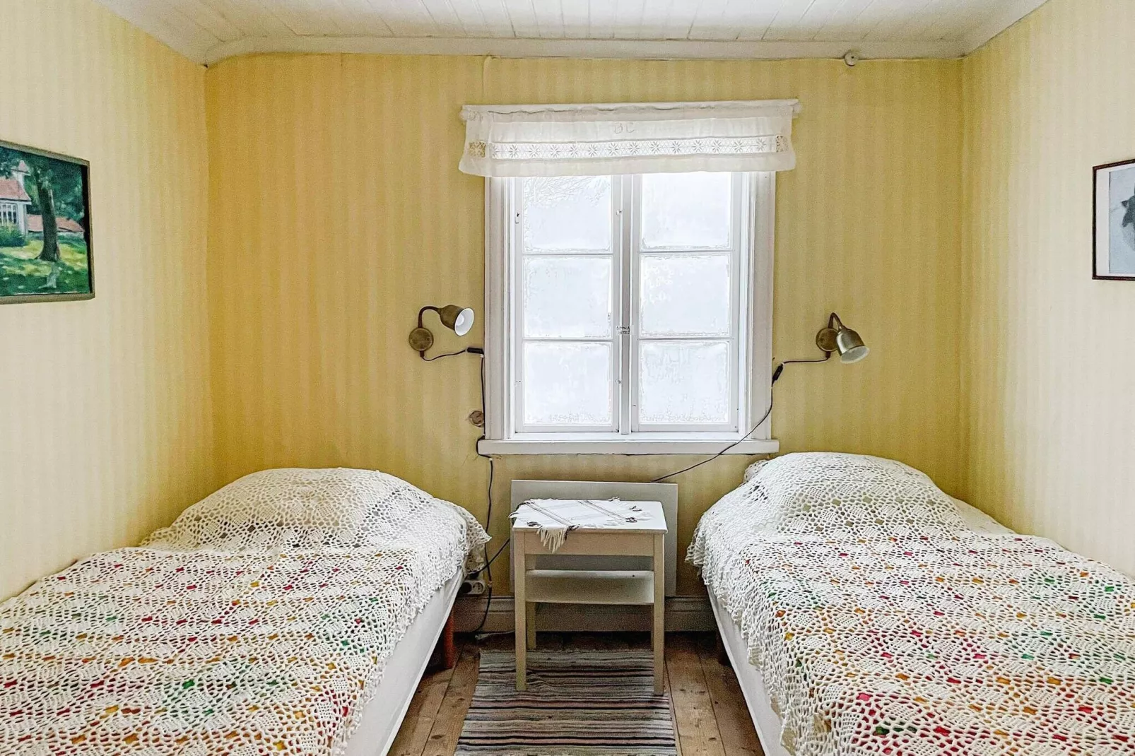 4 persoons vakantie huis in BJÖRKÖ-By Traum-Binnen