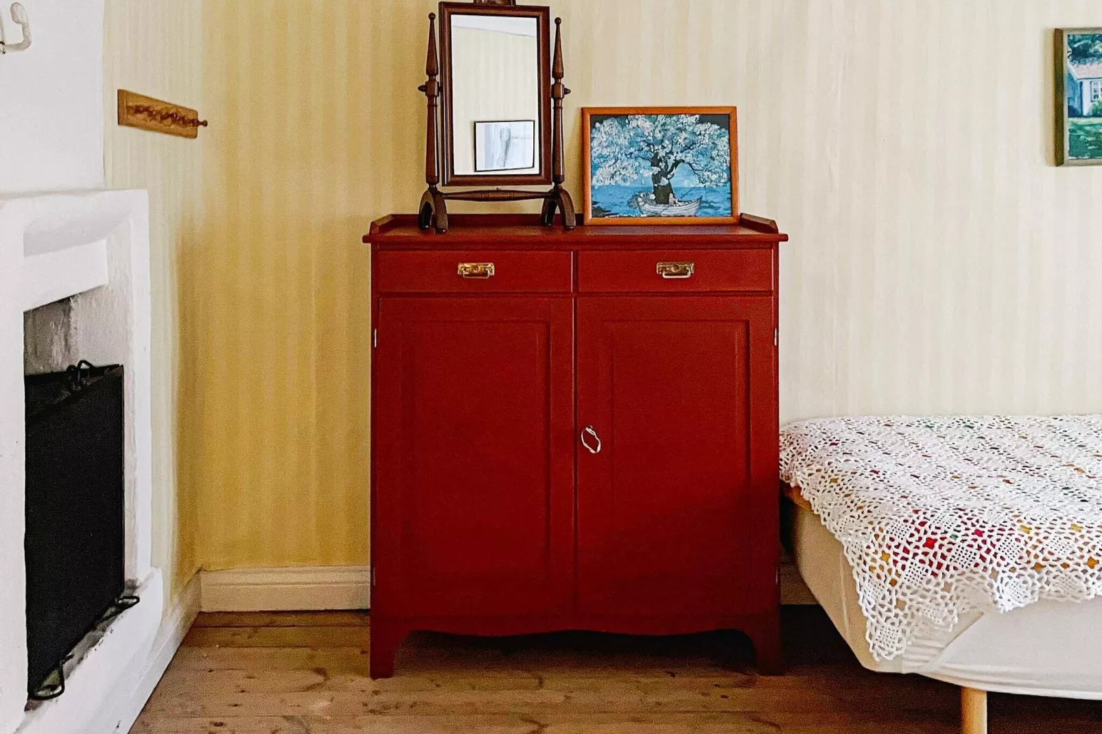 4 persoons vakantie huis in BJÖRKÖ-By Traum-Binnen
