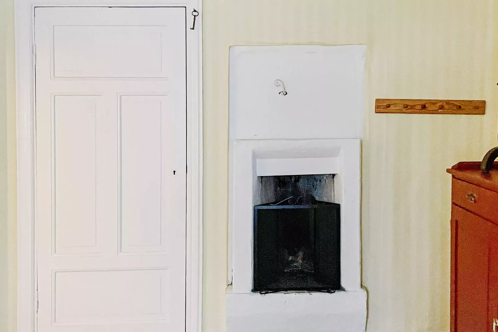 4 persoons vakantie huis in BJÖRKÖ-By Traum-Binnen