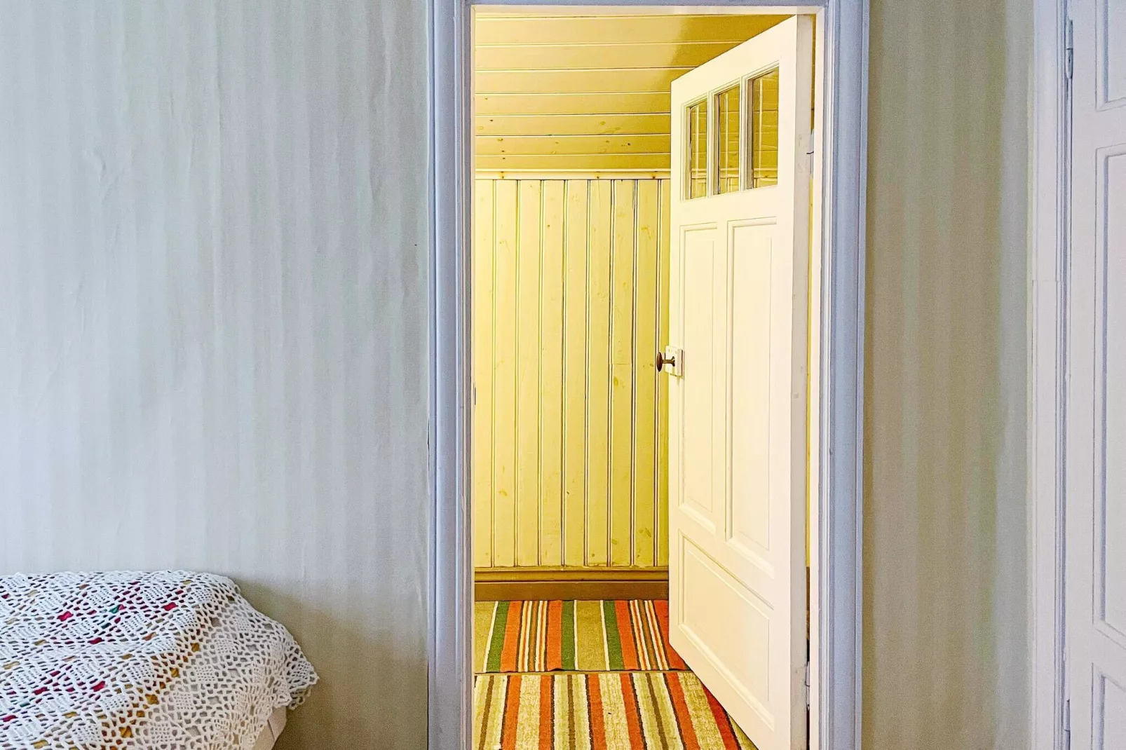 4 persoons vakantie huis in BJÖRKÖ-By Traum-Binnen