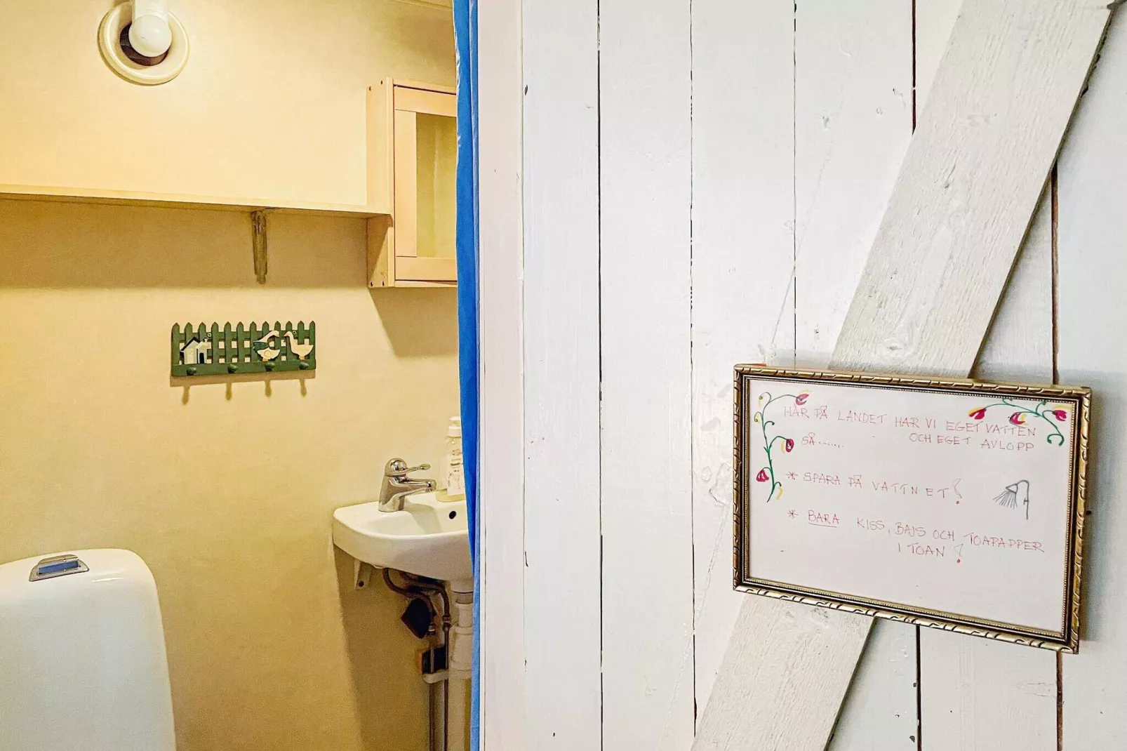 4 persoons vakantie huis in BJÖRKÖ-By Traum-Binnen