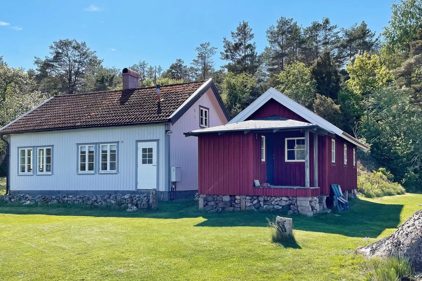 4 sterren vakantie huis in tånumshede-By Traum-Buitenlucht