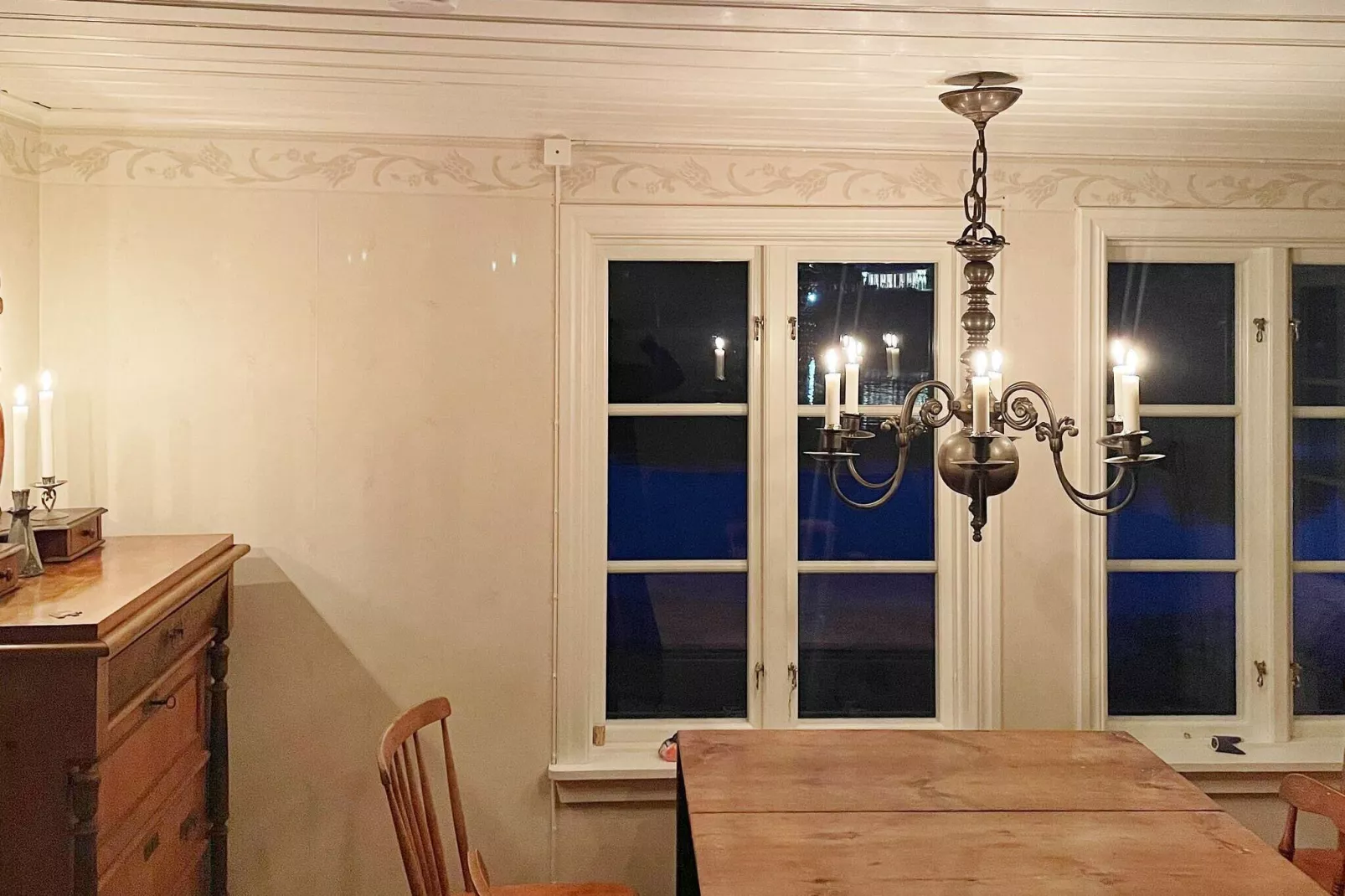 4 sterren vakantie huis in tånumshede-By Traum