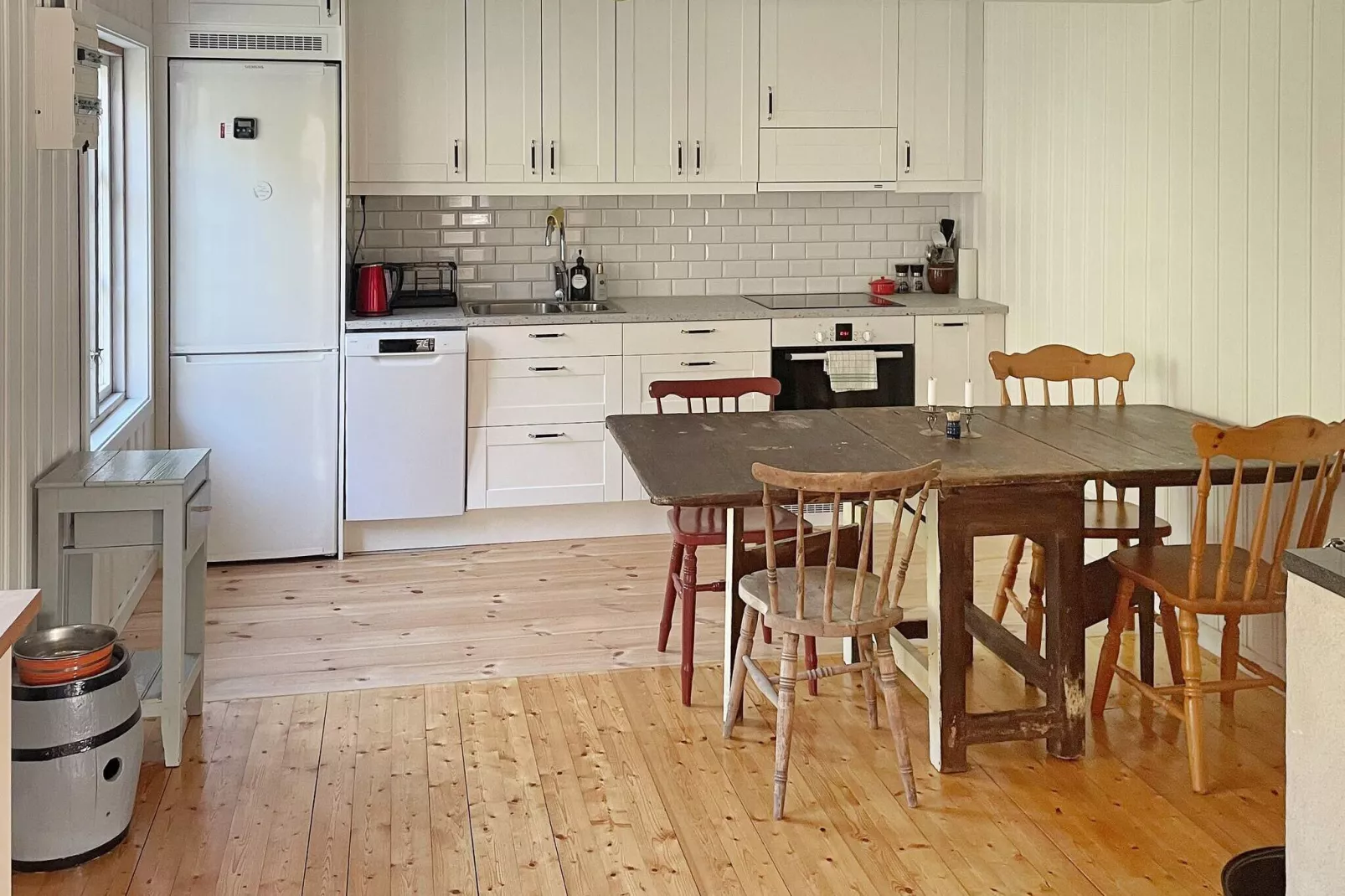 4 sterren vakantie huis in tånumshede-By Traum-Binnen