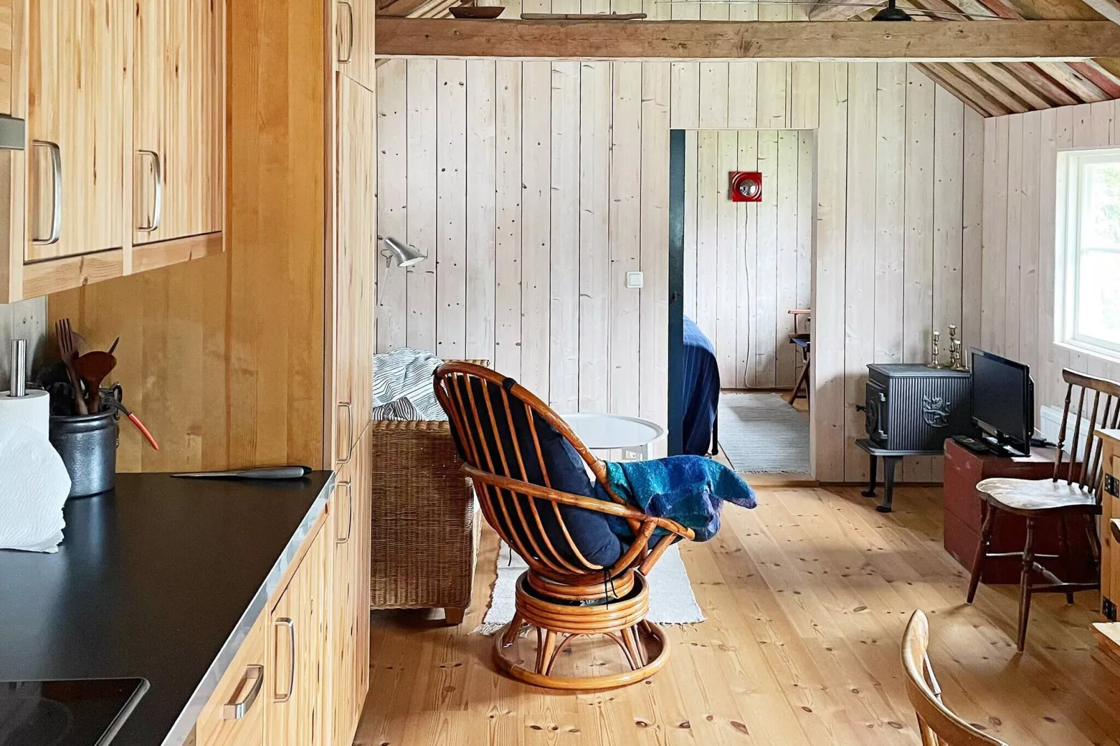 4 sterren vakantie huis in tånumshede-By Traum-Binnen