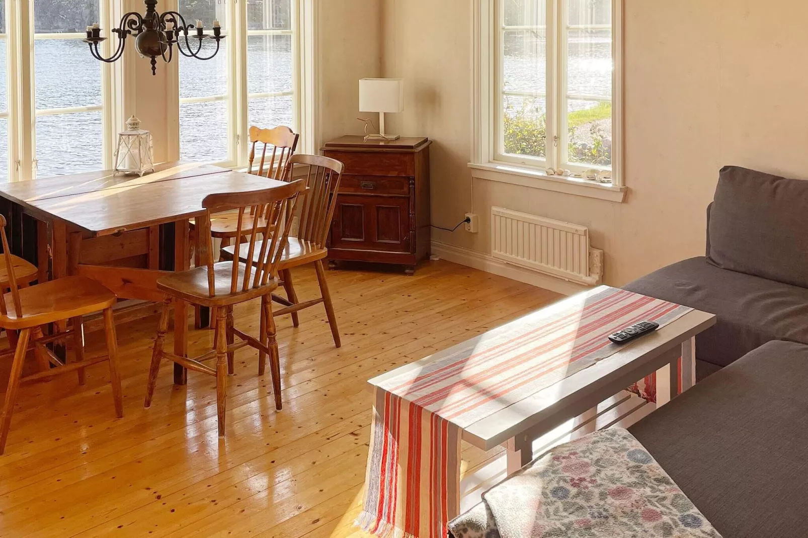 4 sterren vakantie huis in tånumshede-By Traum-Binnen