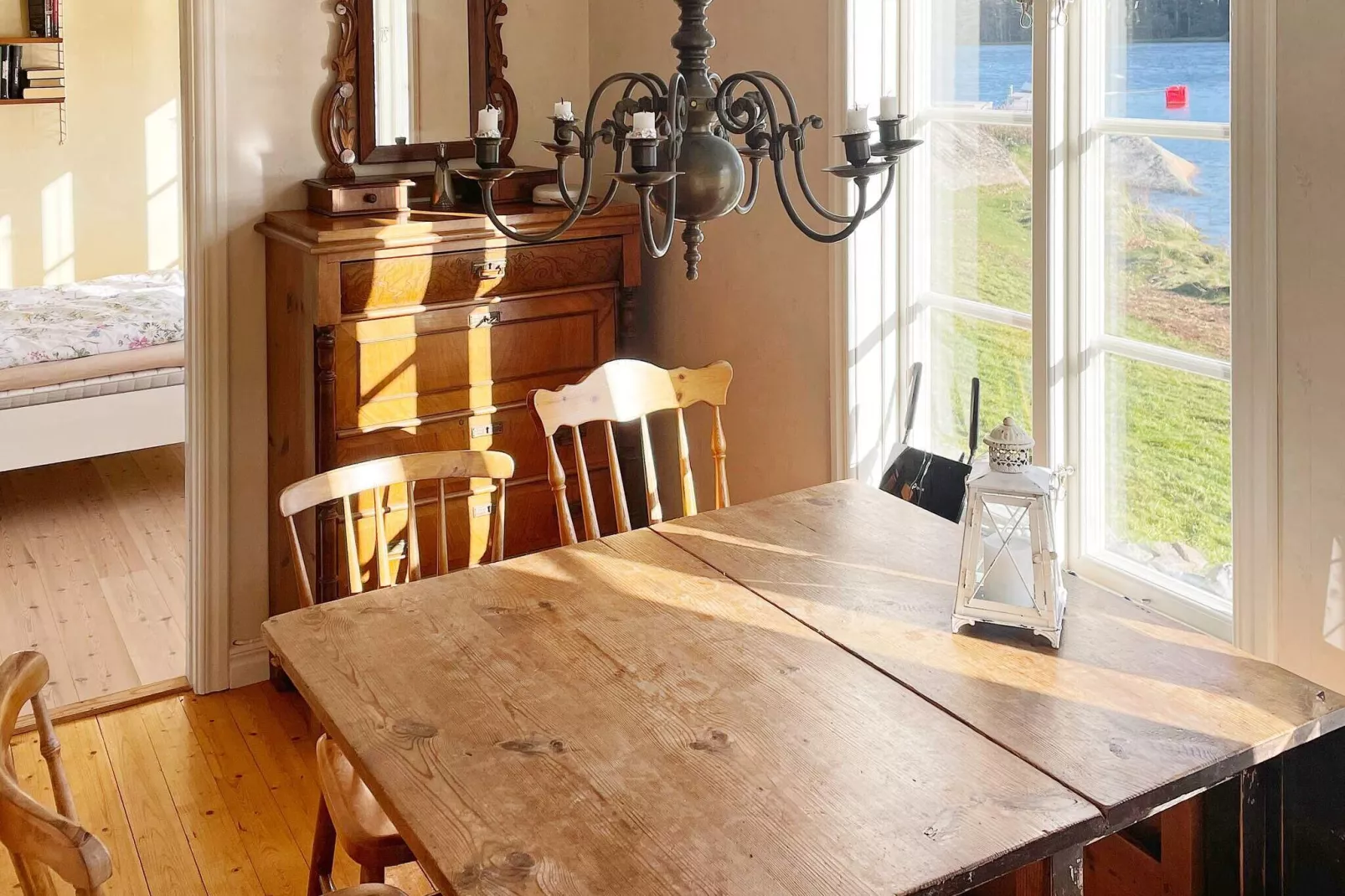 4 sterren vakantie huis in tånumshede-By Traum-Binnen