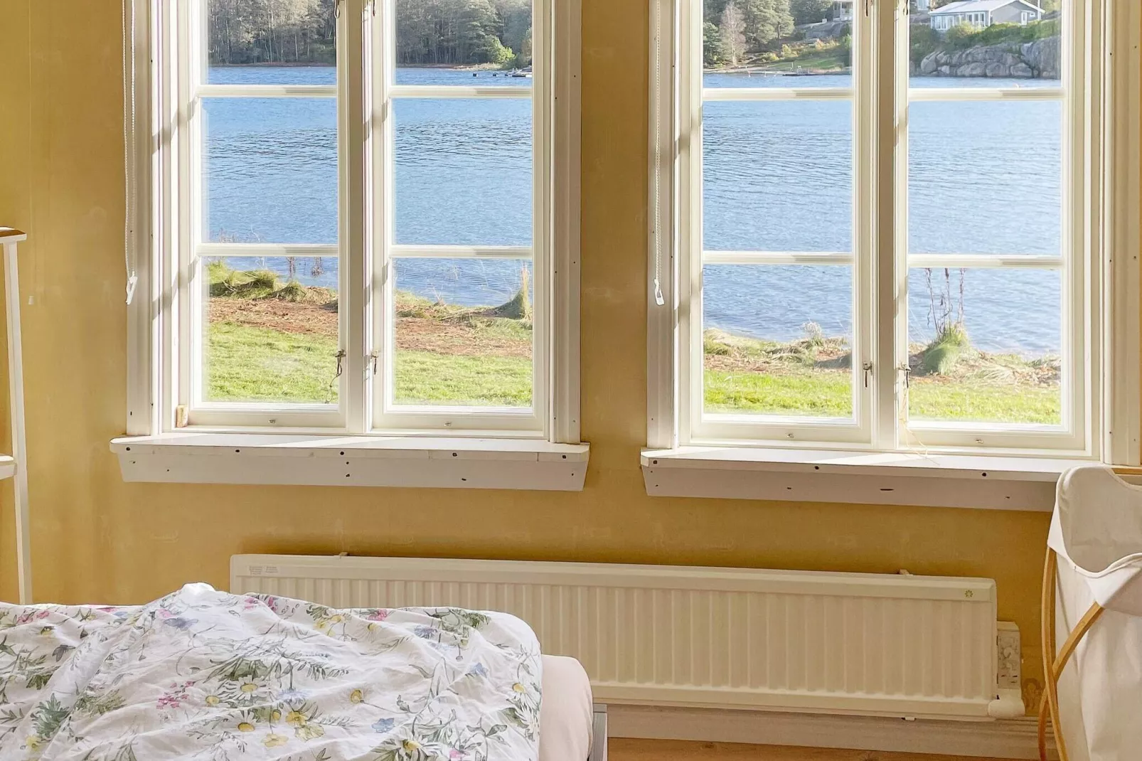 4 sterren vakantie huis in tånumshede-By Traum-Binnen