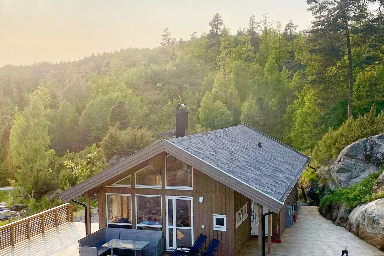 10 persoons vakantie huis in Søndeled-By Traum