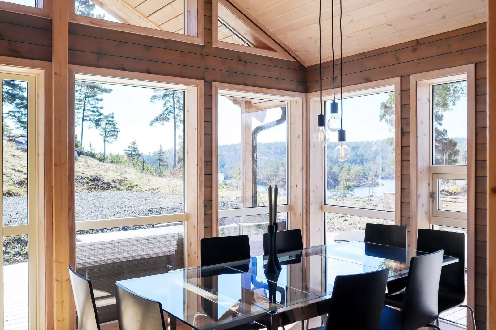10 persoons vakantie huis in Søndeled-By Traum-Binnen