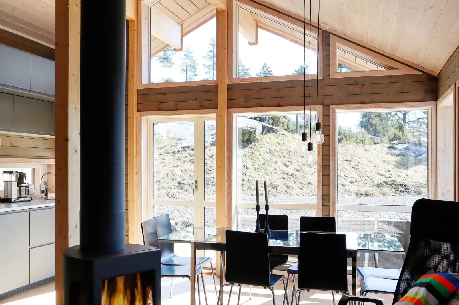 10 persoons vakantie huis in Søndeled-By Traum-Binnen