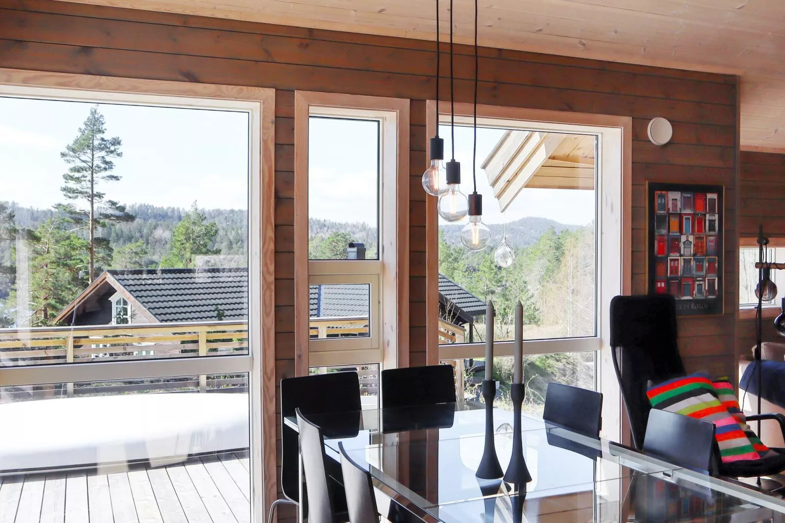 10 persoons vakantie huis in Søndeled-By Traum-Binnen