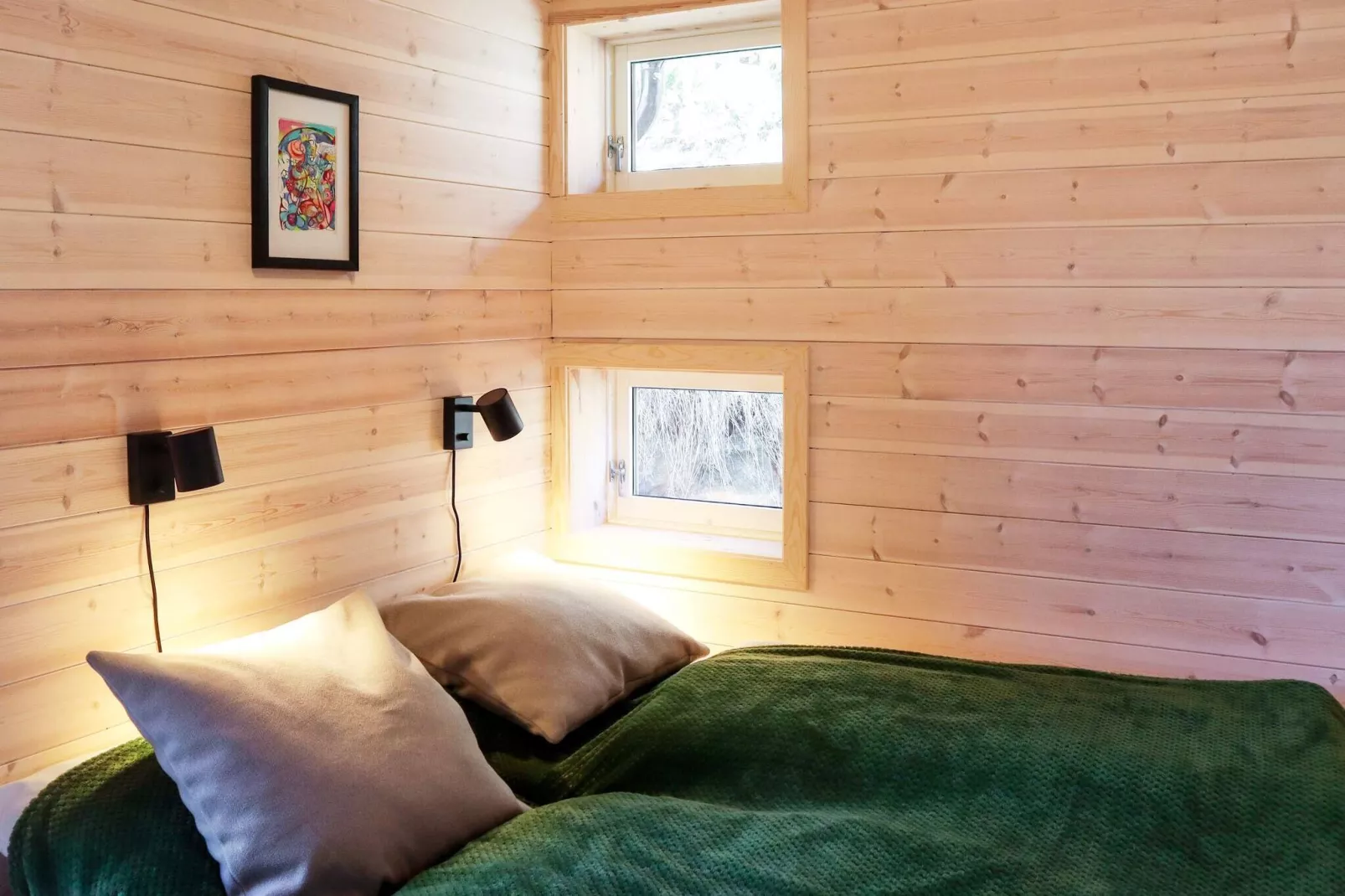 10 persoons vakantie huis in Søndeled-By Traum-Binnen