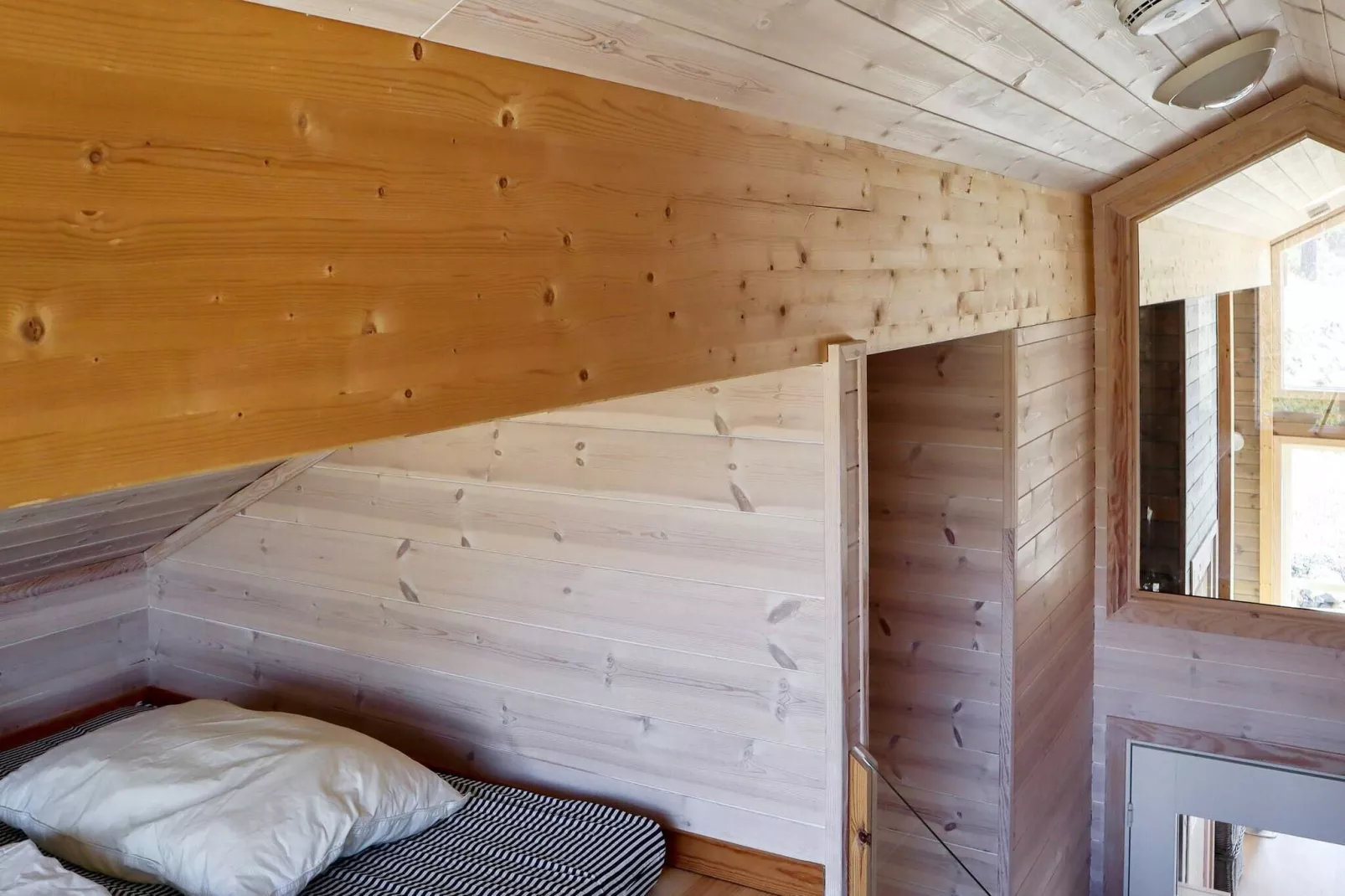 10 persoons vakantie huis in Søndeled-By Traum-Binnen
