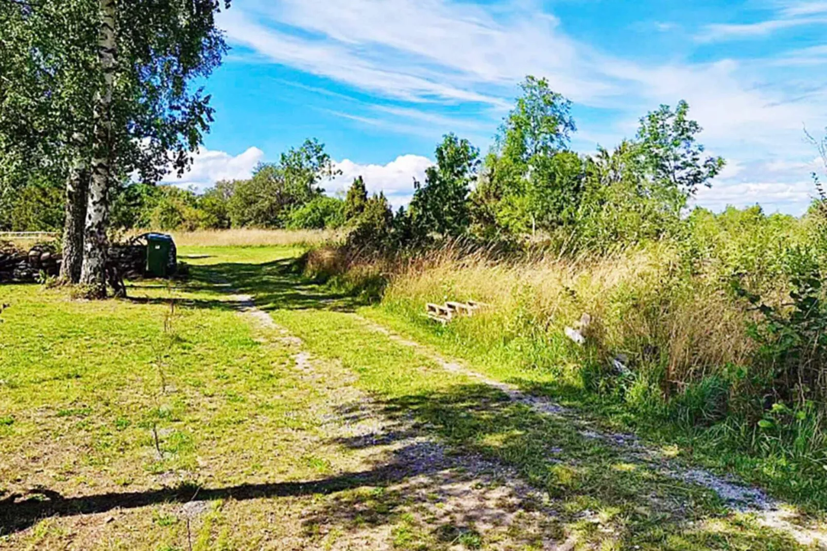 4 sterren vakantie huis in Køpingsvik-By Traum-Buitenlucht
