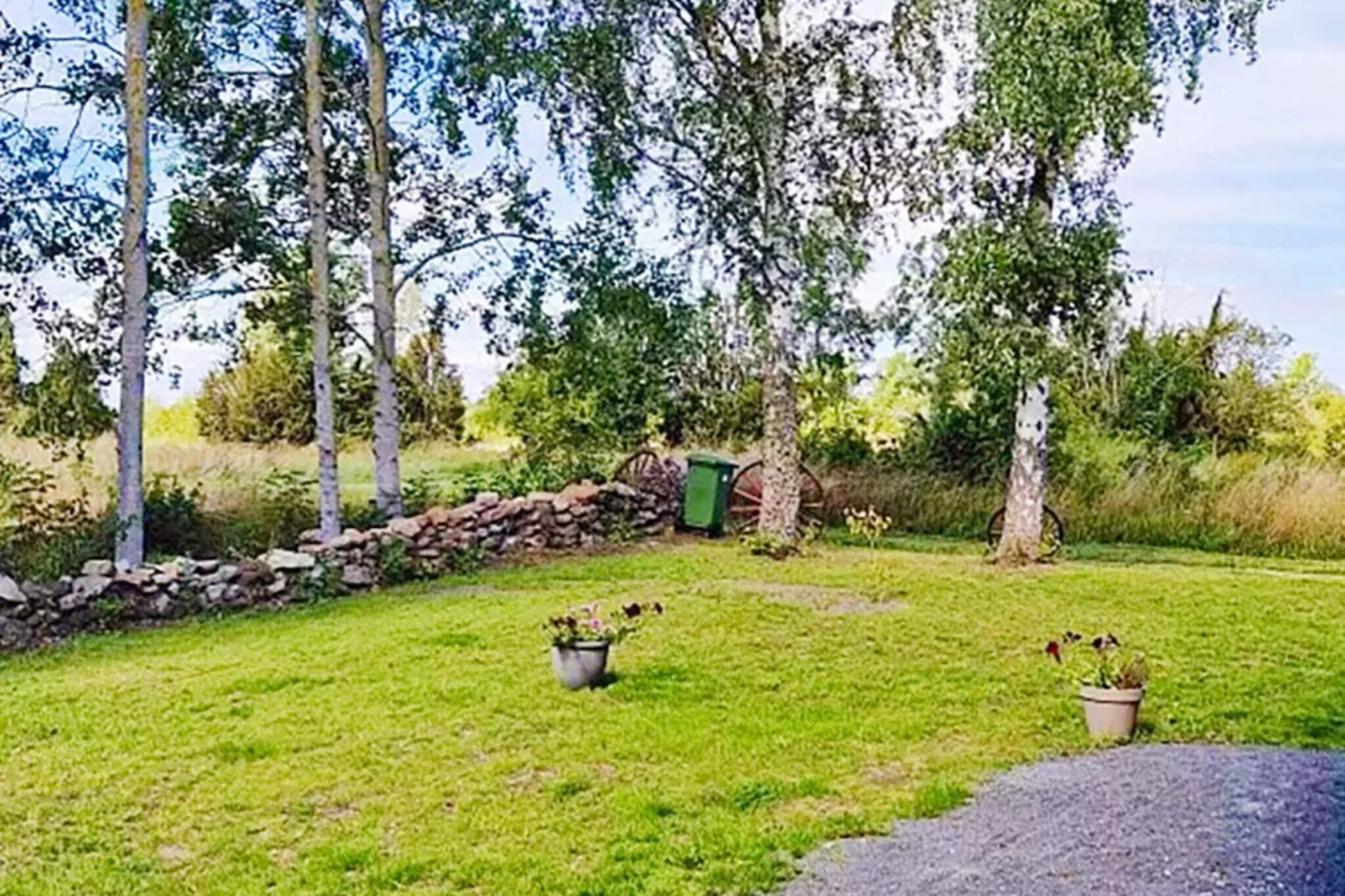 4 sterren vakantie huis in Køpingsvik-By Traum-Buitenlucht