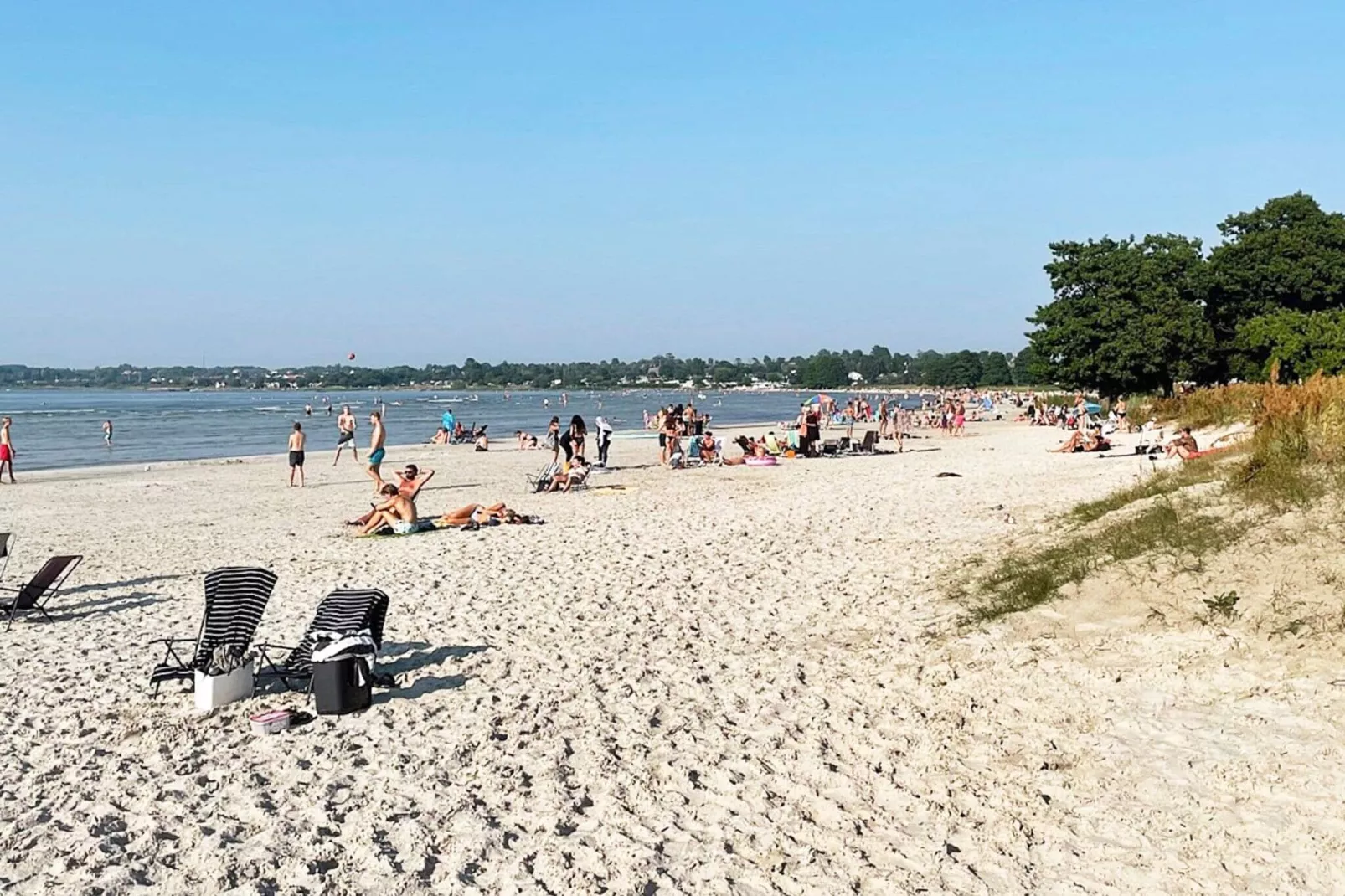 4 sterren vakantie huis in Køpingsvik-By Traum-Niet-getagd