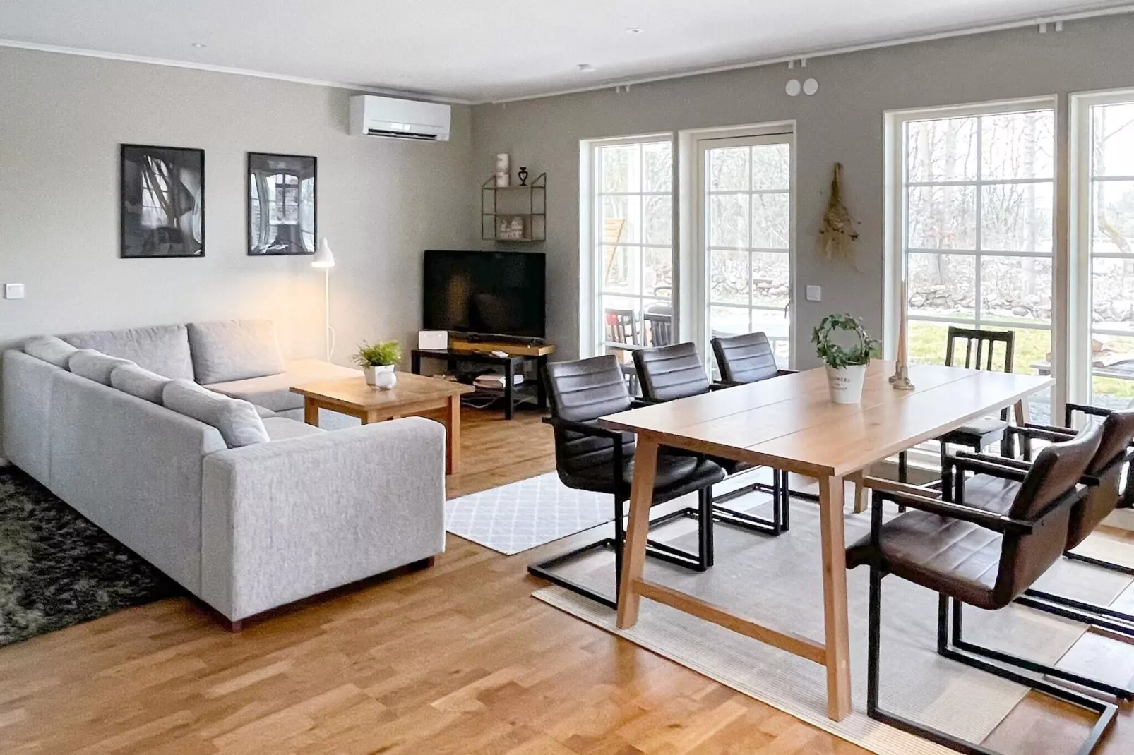 4 sterren vakantie huis in Køpingsvik-By Traum-Binnen