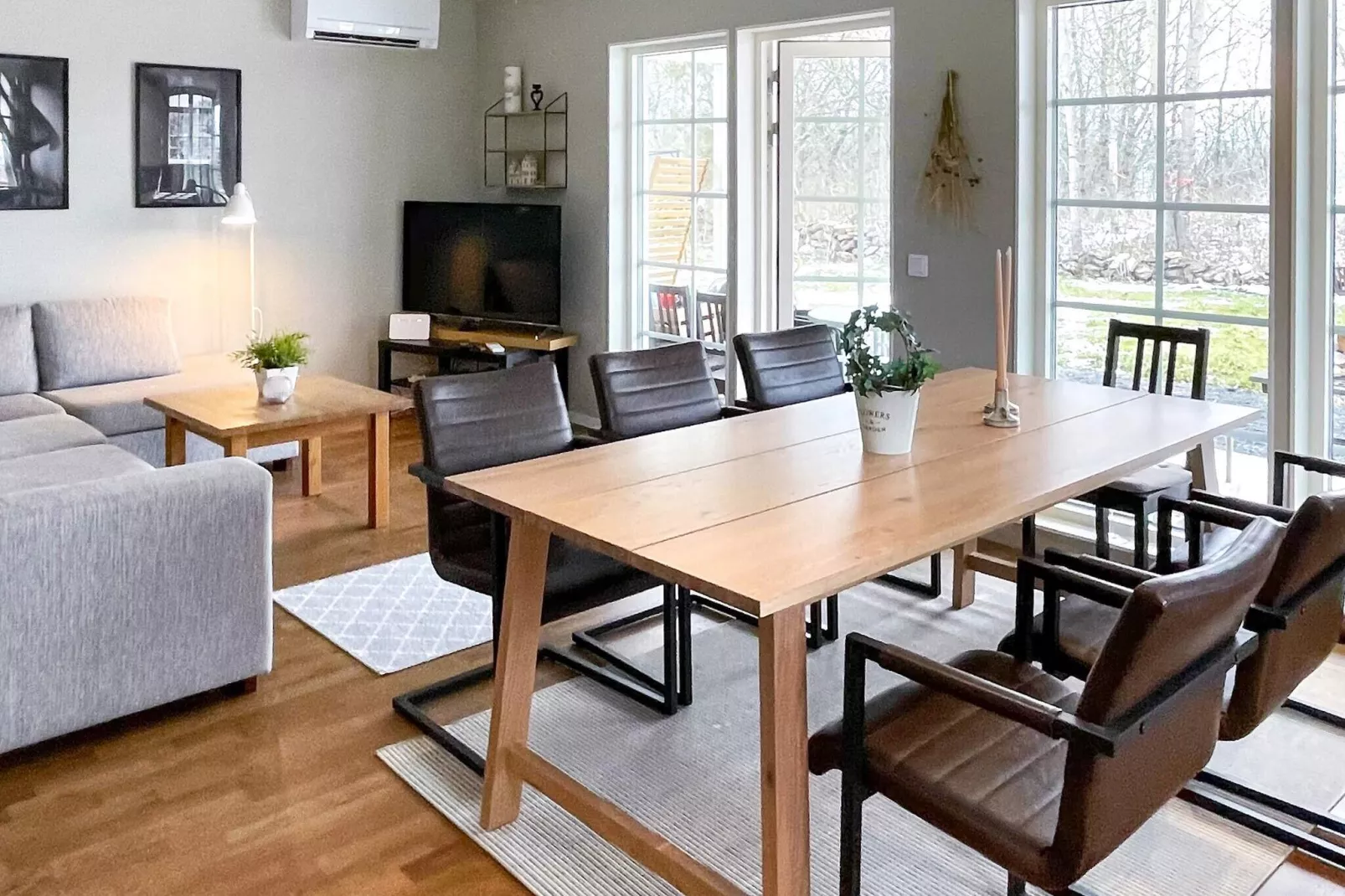4 sterren vakantie huis in Køpingsvik-By Traum-Binnen