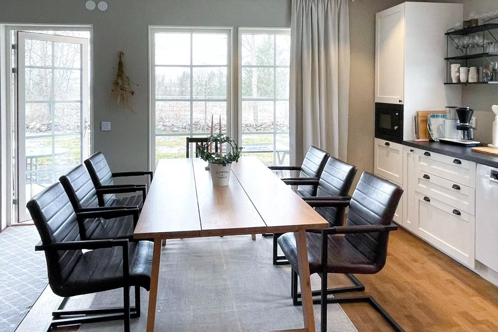 4 sterren vakantie huis in Køpingsvik-By Traum-Binnen