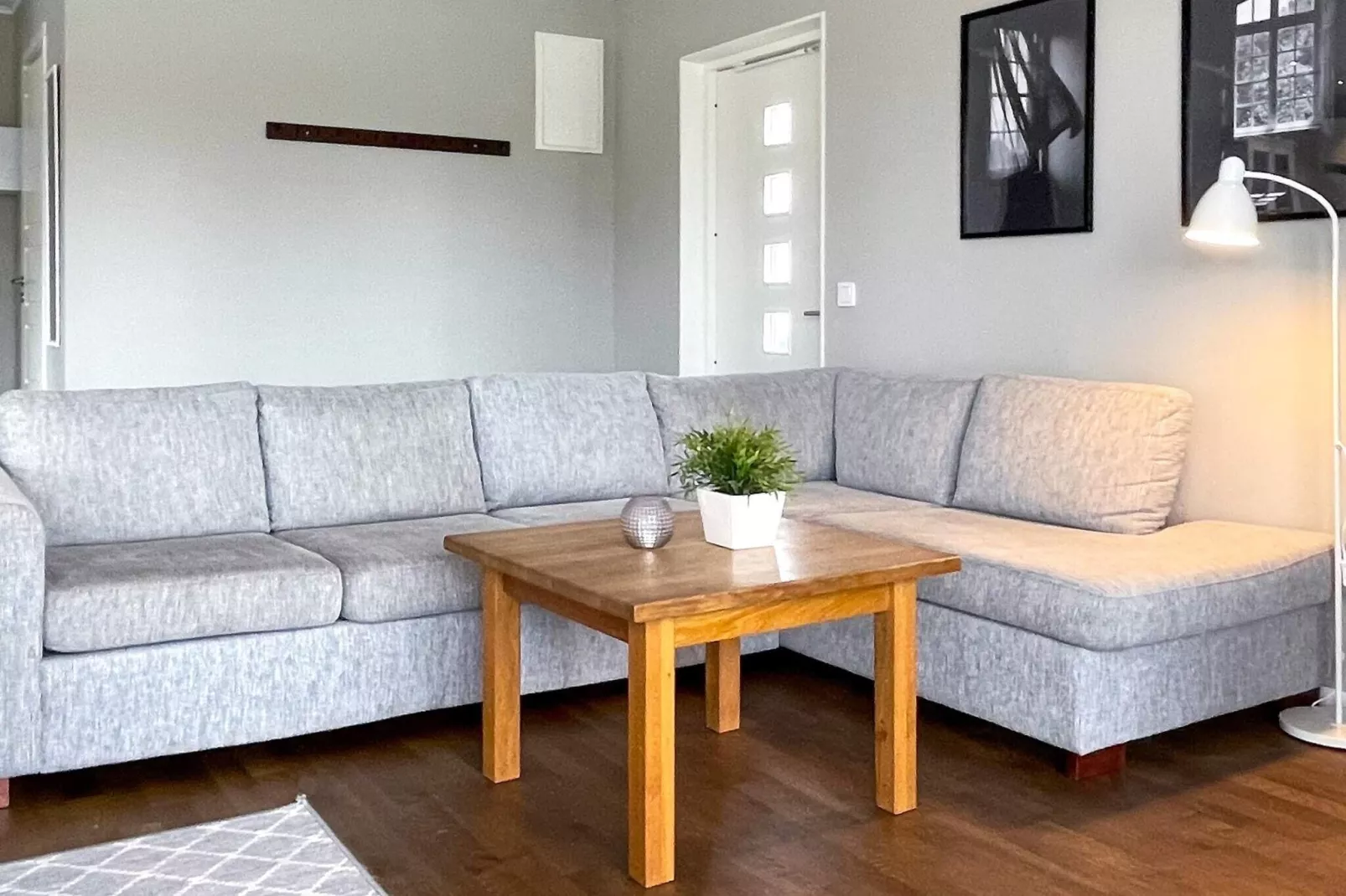 4 sterren vakantie huis in Køpingsvik-By Traum-Binnen